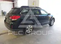 2012 Subaru Outback фото