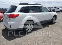 2012 Subaru Outback фото