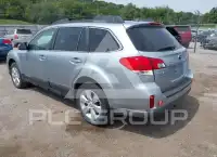 2012 Subaru Outback photo