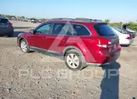 2012 Subaru Outback фото