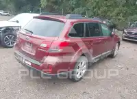 2012 Subaru Outback фото