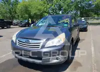 2012 Subaru Outback фото