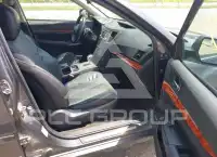 2012 Subaru Outback фото