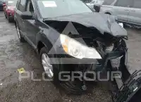 2012 Subaru Outback фото