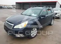 2012 Subaru Outback фото