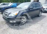2012 Subaru Outback photo
