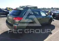 2012 Subaru Outback photo