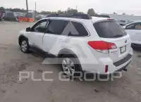 2012 Subaru Outback фото