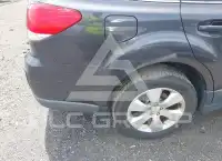 2012 Subaru Outback фото