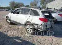 2012 Subaru Outback фото