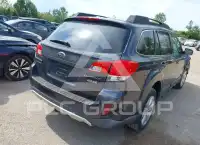 2012 Subaru Outback фото