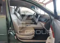 2012 Subaru Outback photo