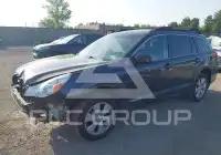 2012 Subaru Outback фото
