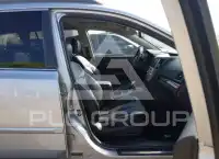 2012 Subaru Outback photo
