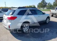 2012 Subaru Outback фото