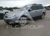 2012 Subaru Outback фото