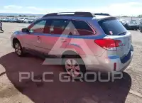 2012 Subaru Outback фото
