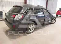 2012 Subaru Outback фото