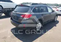 2012 Subaru Outback фото