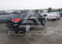 2012 Subaru Outback фото