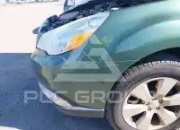 2012 Subaru Outback фото