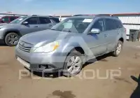 2012 Subaru Outback photo