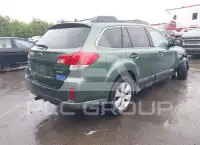 2012 Subaru Outback фото