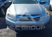 2012 Subaru Outback photo