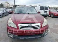 2012 Subaru Outback photo