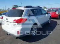 2012 Subaru Outback photo
