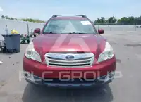 2012 Subaru Outback photo