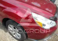 2012 Subaru Outback photo