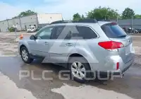2012 Subaru Outback фото