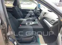 2012 Subaru Outback фото