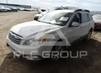 2012 Subaru Outback photo