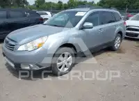 2012 Subaru Outback photo