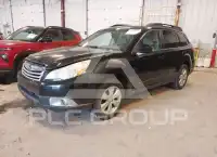 2012 Subaru Outback фото