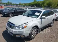 2012 Subaru Outback фото