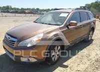 2012 Subaru Outback фото