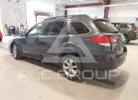2012 Subaru Outback фото