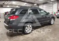 2012 Subaru Outback photo