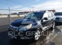 2012 Subaru Outback photo