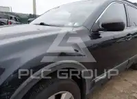 2012 Subaru Outback photo