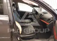 2012 Subaru Outback фото