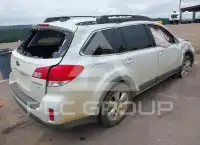 2012 Subaru Outback фото