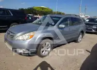 2012 Subaru Outback photo