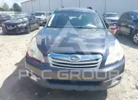 2012 Subaru Outback фото