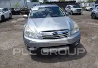 2012 Subaru Outback фото