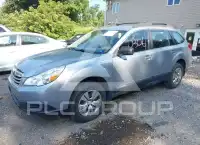 2012 Subaru Outback photo