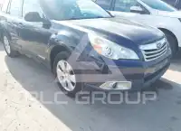 2012 Subaru Outback фото